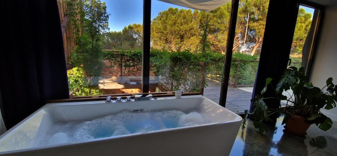 Photo of Bathroom in Spain