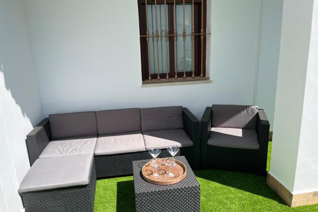 Photo of Livingroom in Olivenza