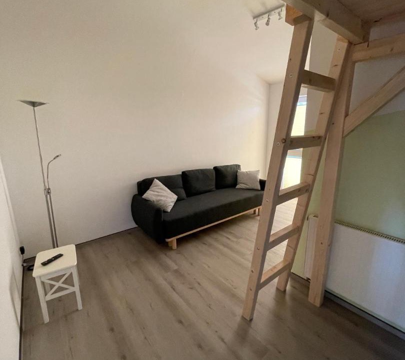 Photo of Livingroom in Bellin