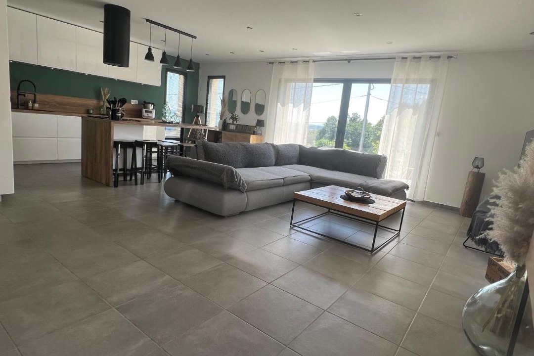 Photo of Livingroom in Sernhac