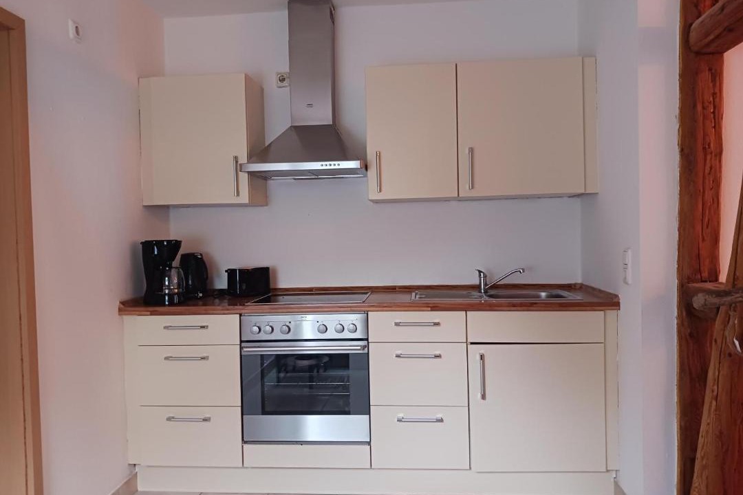 Photo of Kitchen in Bleicherode