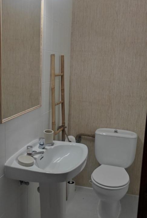 Photo of Bathroom in La Adrada
