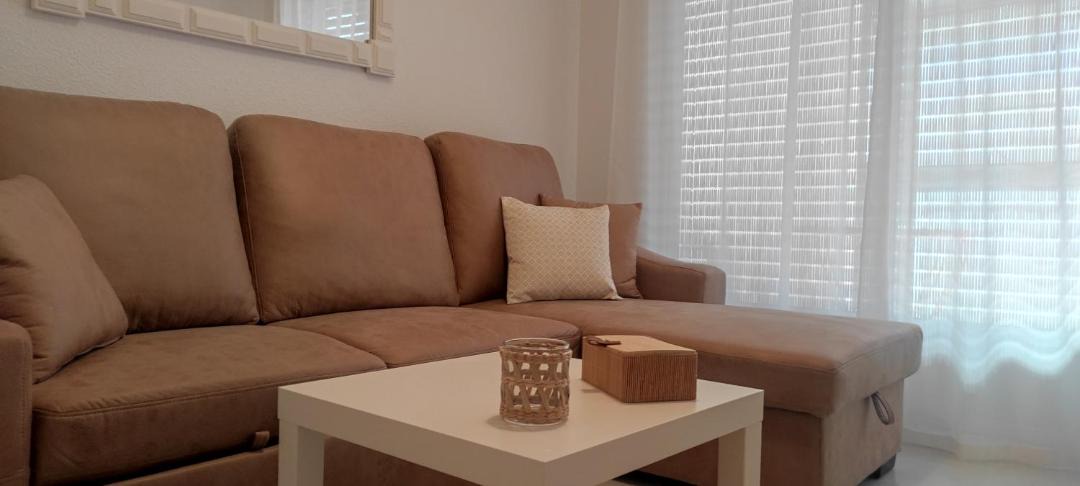 Photo of Livingroom in La Adrada
