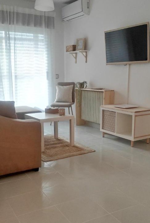 Photo of Livingroom in La Adrada