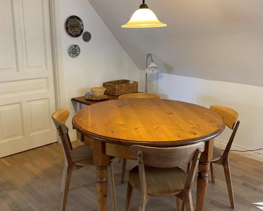Photo of Livingroom in Suderende