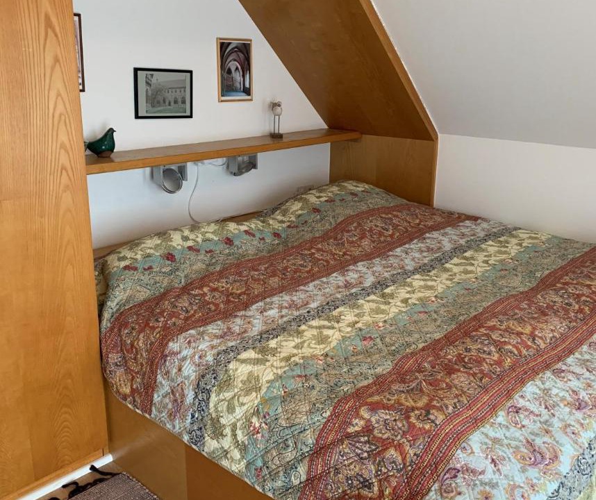 Photo of Bedroom in Suderende