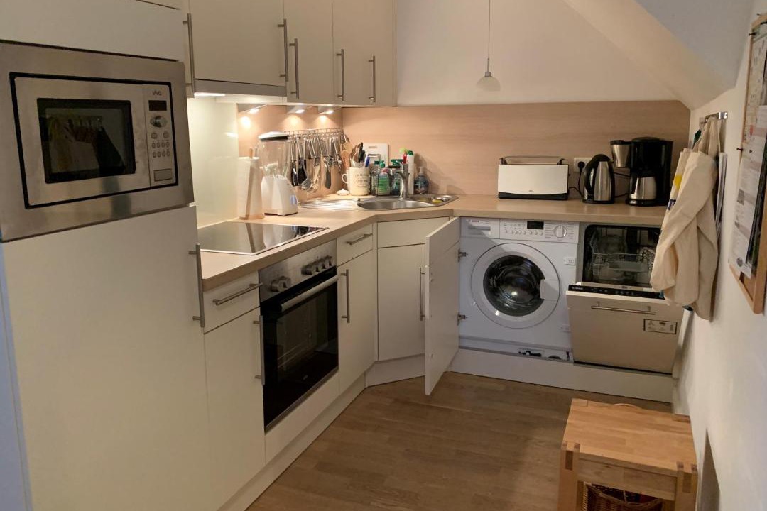Photo of Kitchen in Suderende
