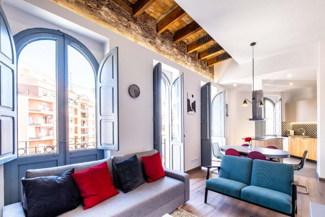 Photo of Livingroom in Morvedre