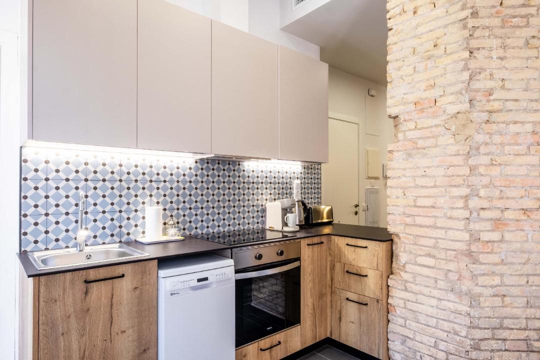 Photo of Kitchen in Morvedre