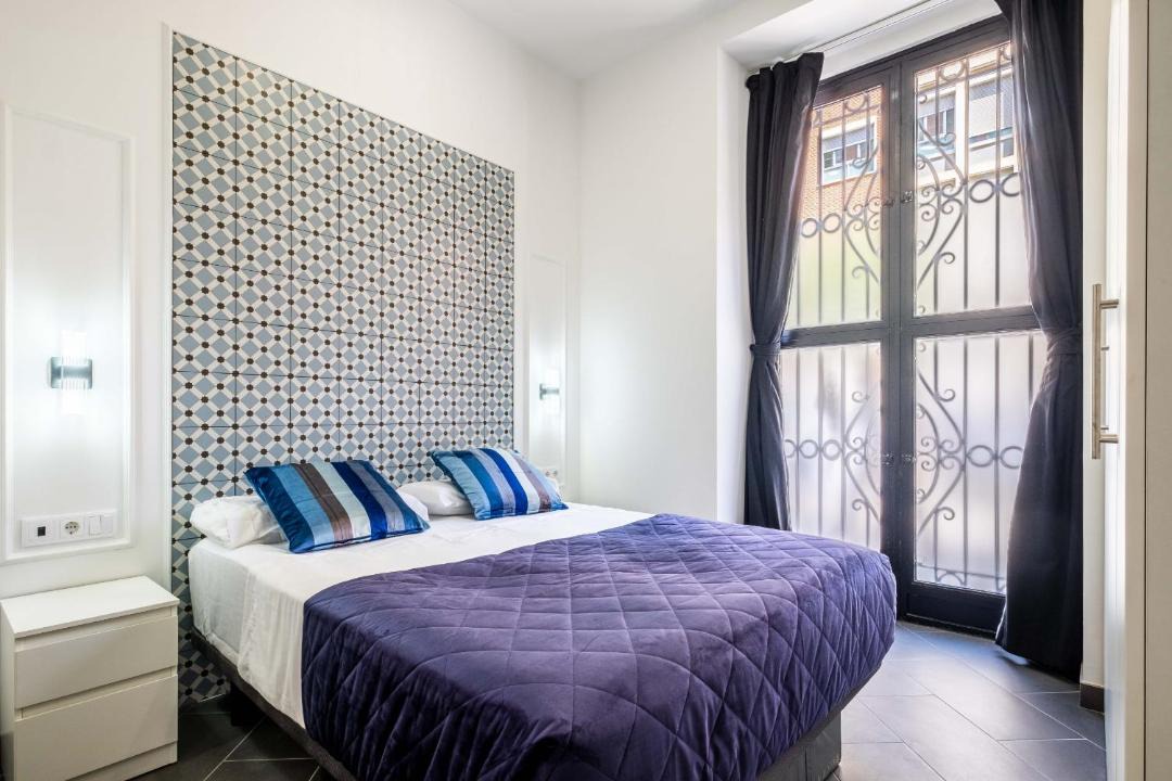 Photo of Bedroom in Morvedre