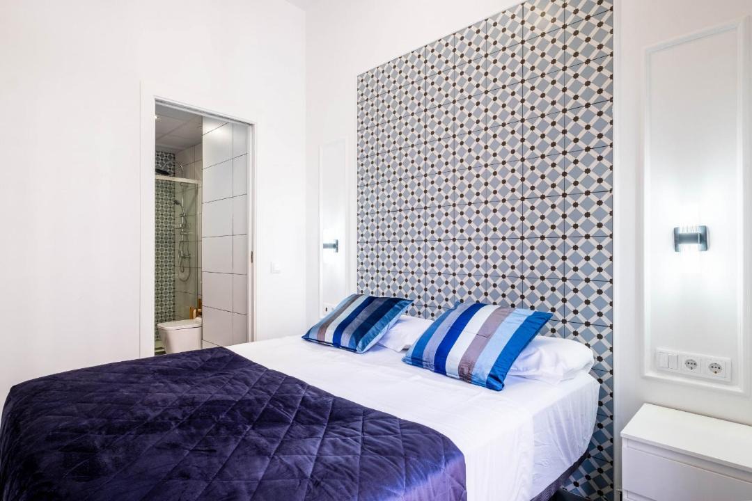 Photo of Bedroom in Morvedre