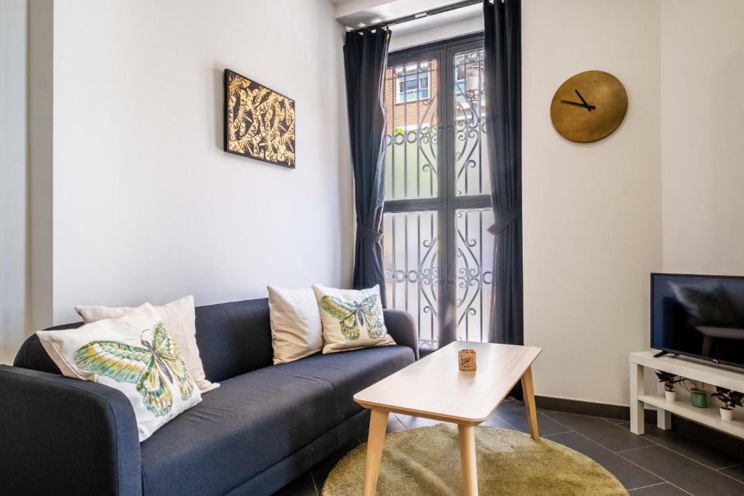 Photo of Livingroom in Morvedre