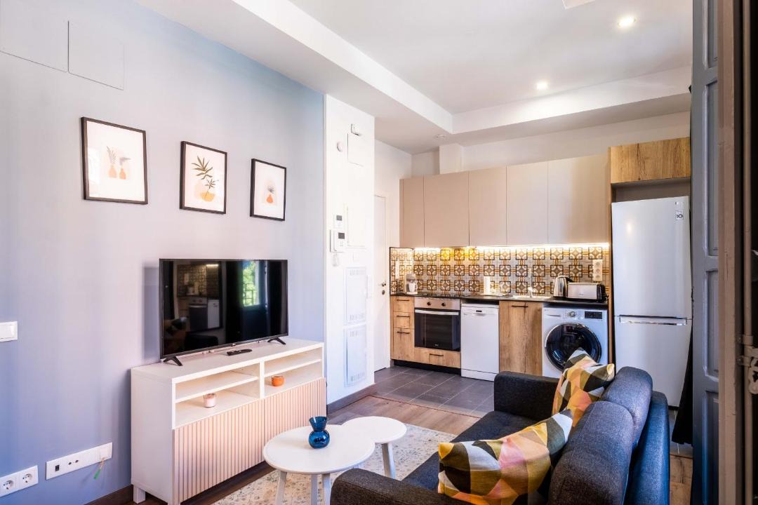 Photo of Livingroom in Morvedre