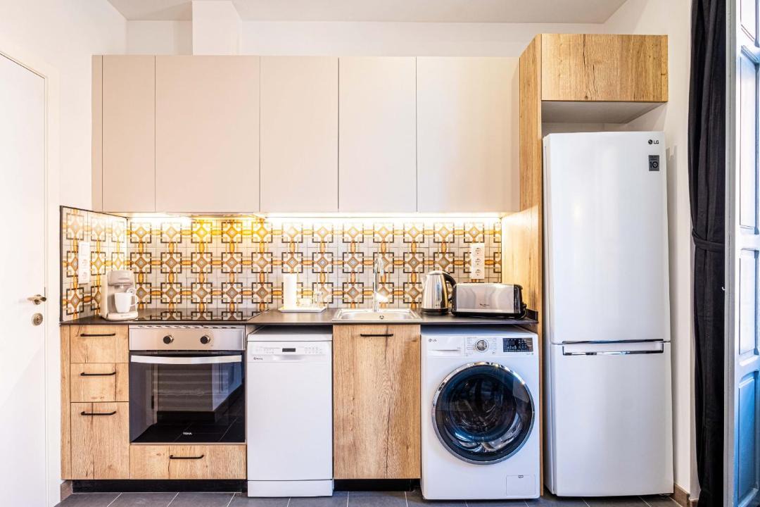 Photo of Kitchen in Morvedre