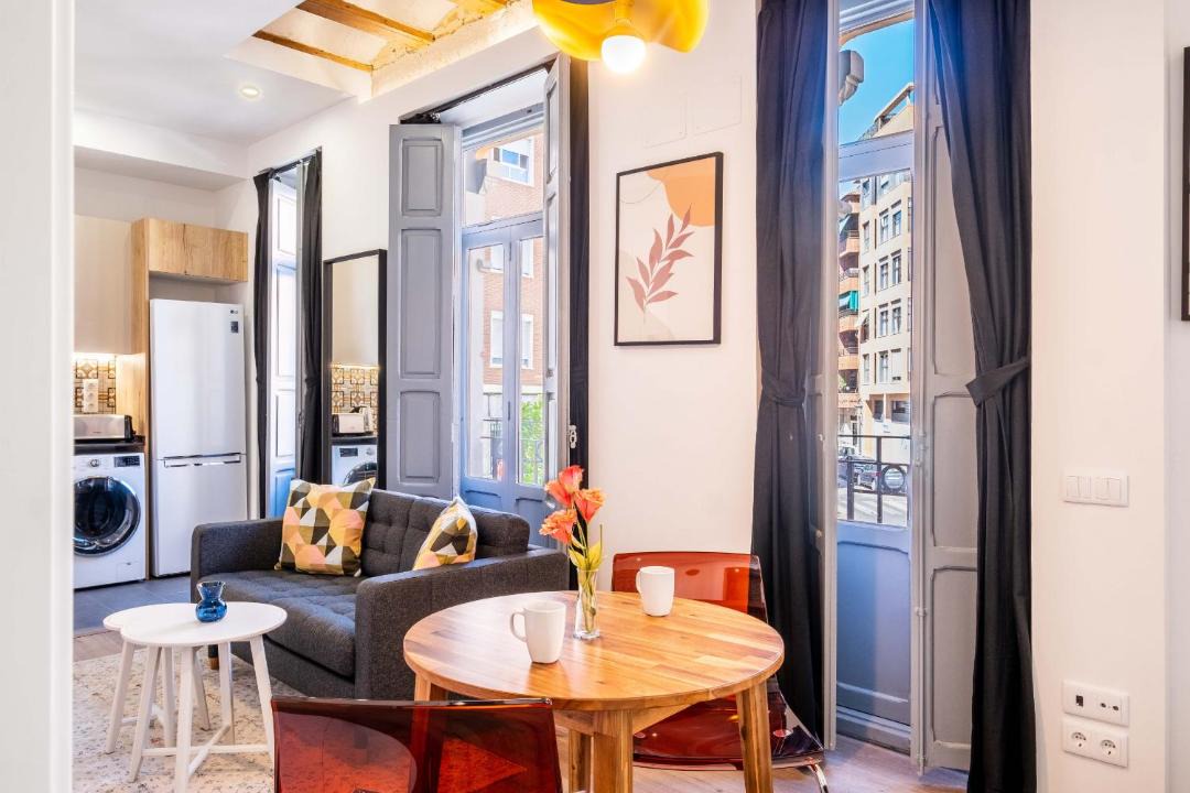 Photo of Livingroom in Morvedre
