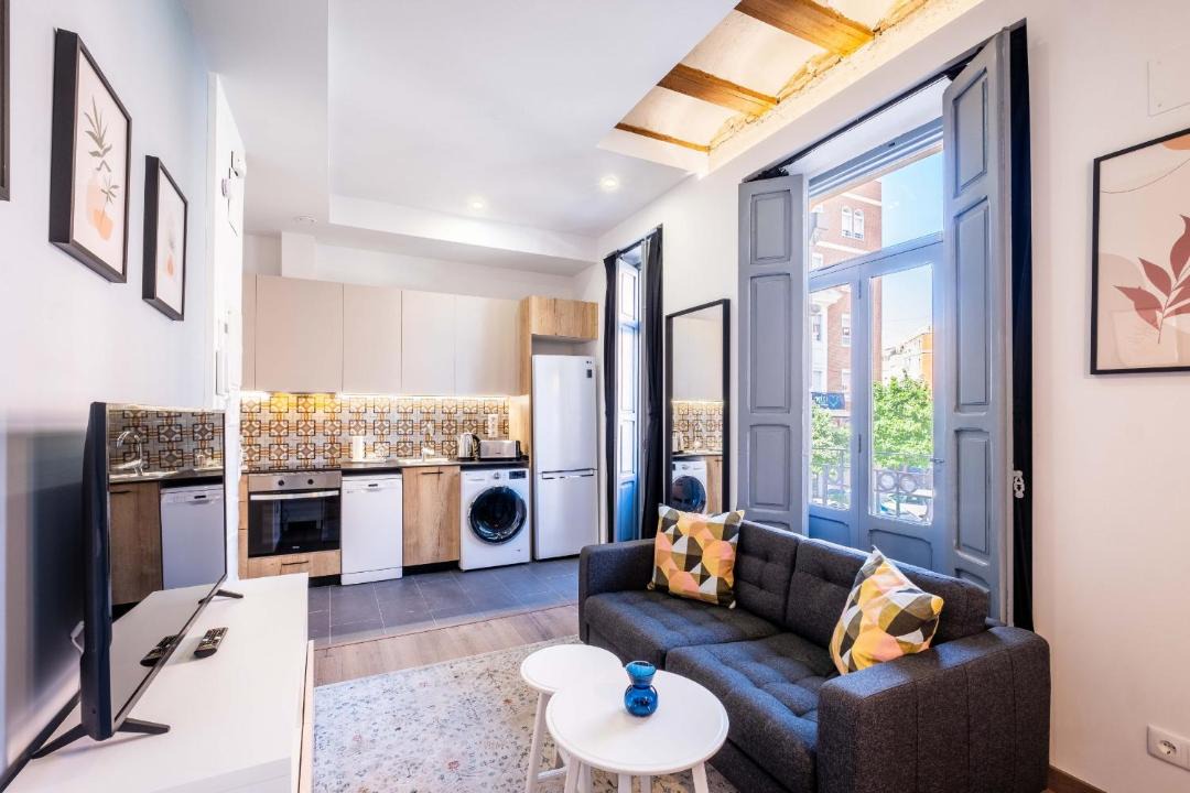 Photo of Livingroom in Morvedre