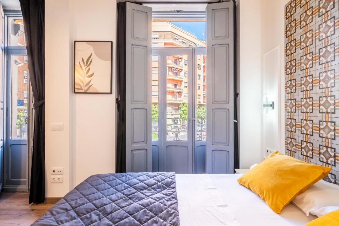 Photo of Bedroom in Morvedre