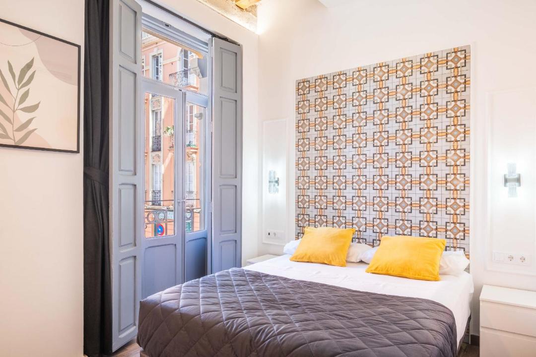 Photo of Bedroom in Morvedre