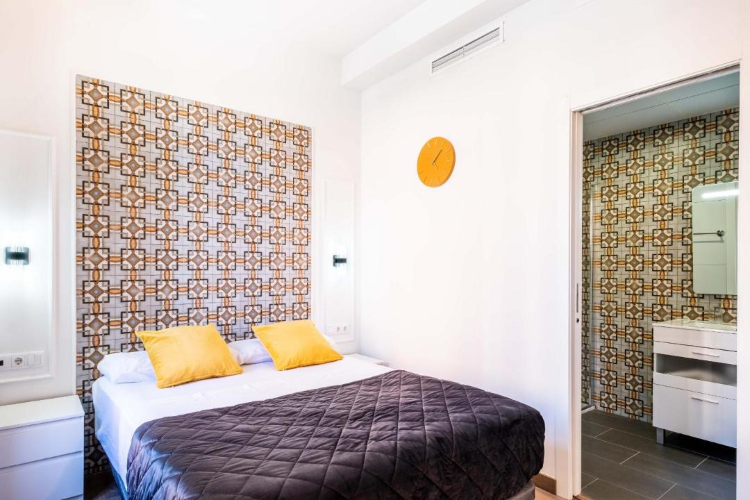 Photo of Bedroom in Morvedre