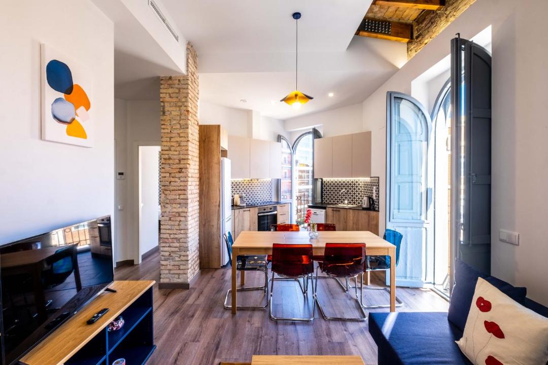 Photo of Livingroom in Morvedre