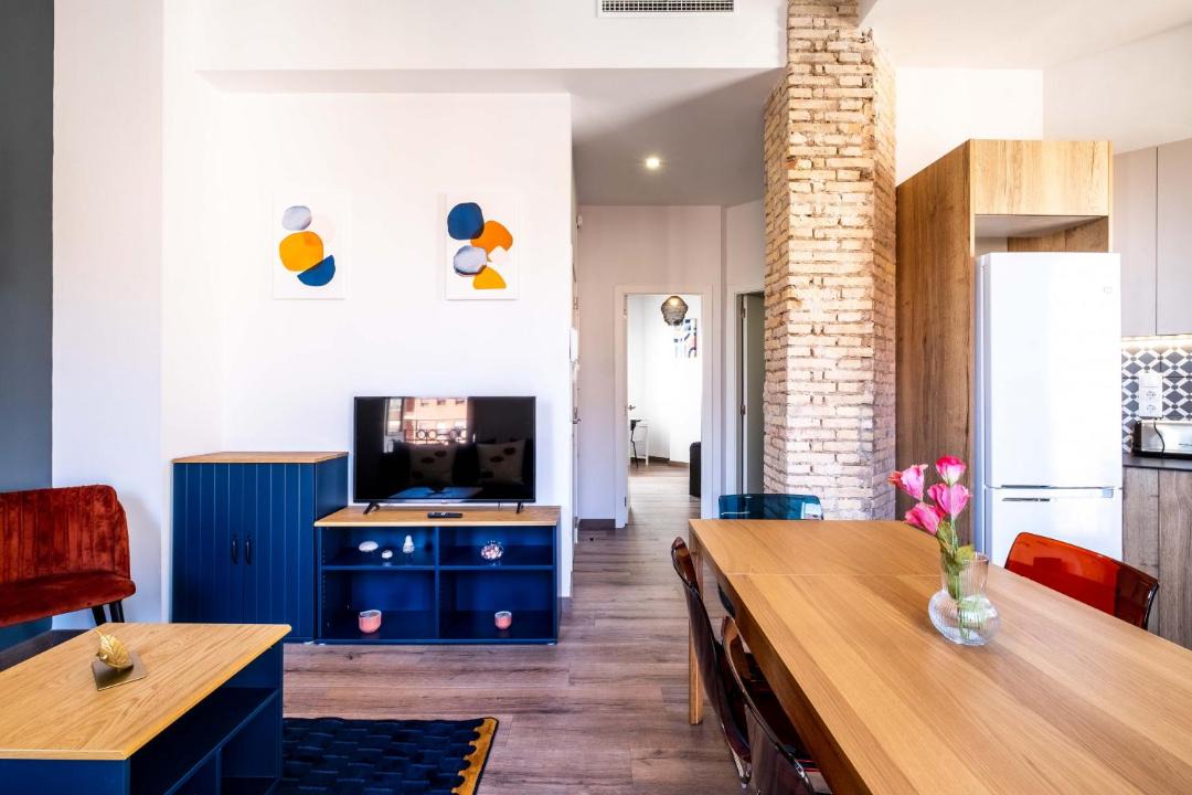 Photo of Livingroom in Morvedre