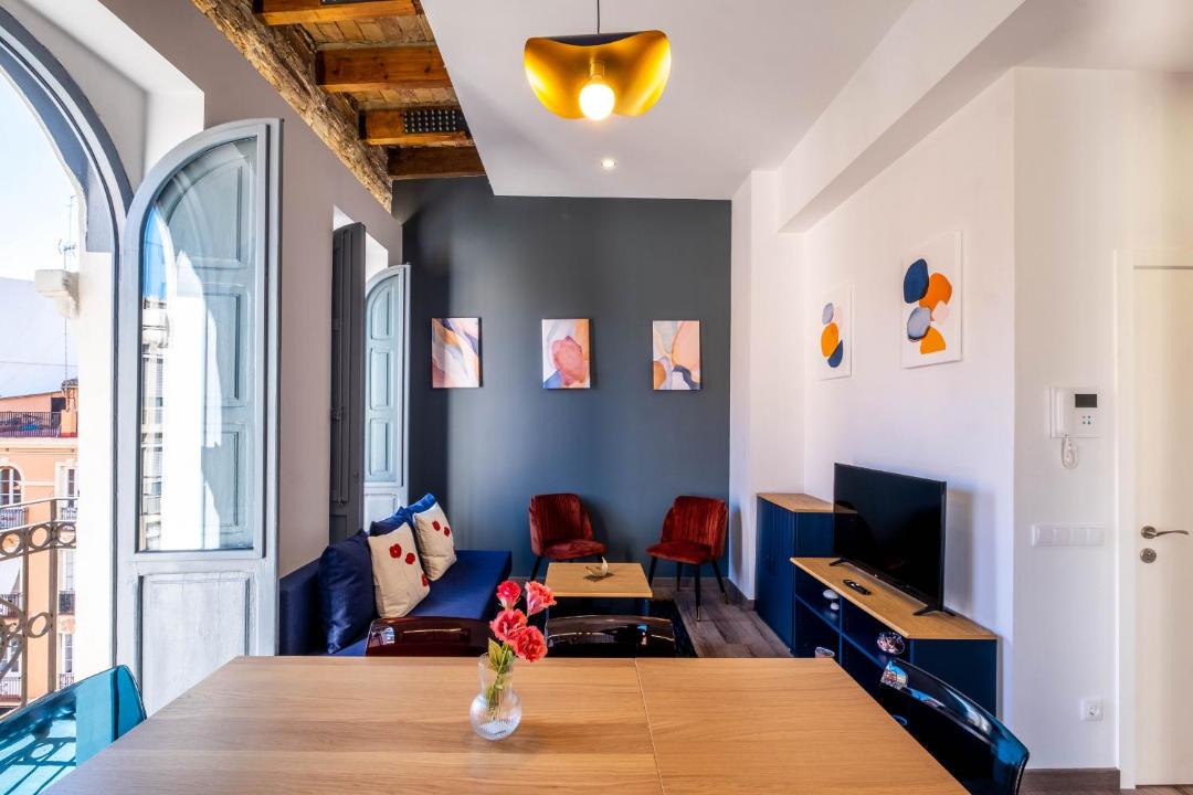 Photo of Livingroom in Morvedre