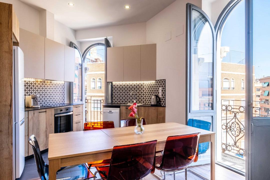 Photo of Livingroom in Morvedre