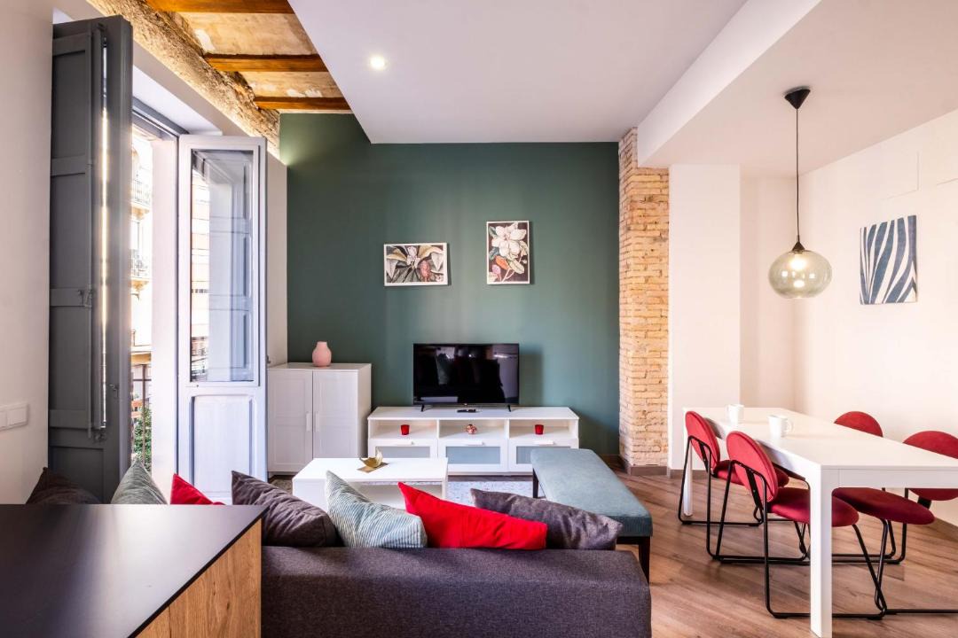 Photo of Livingroom in Morvedre