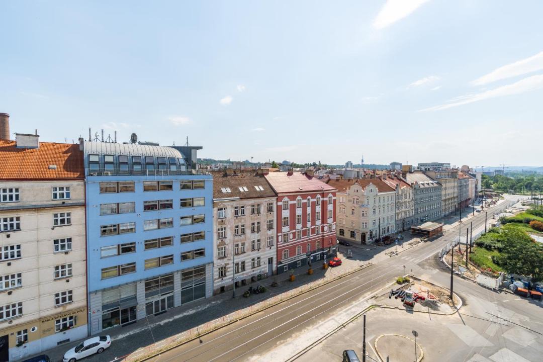 Photo of Others in Palmovka