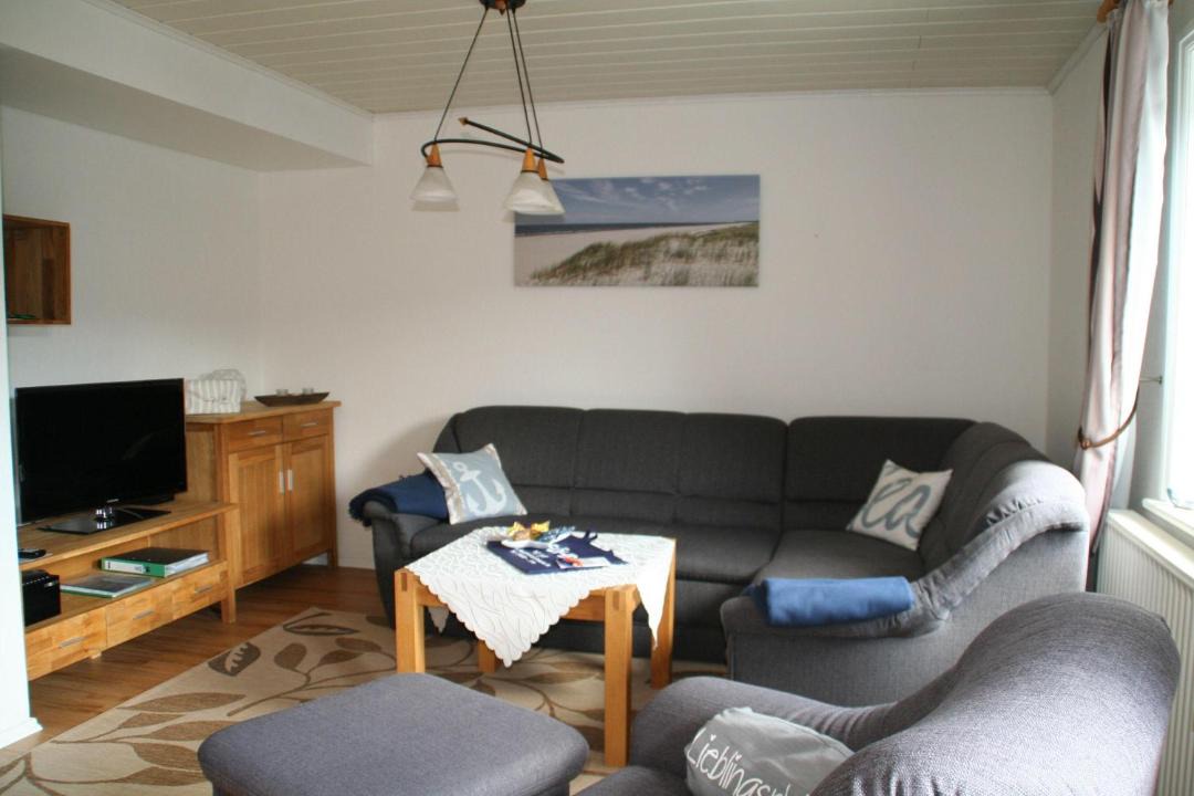 Photo of Livingroom in Suderende