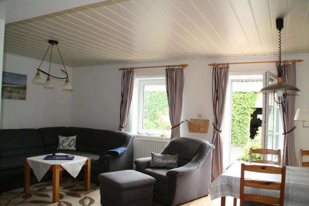Photo of Livingroom in Suderende