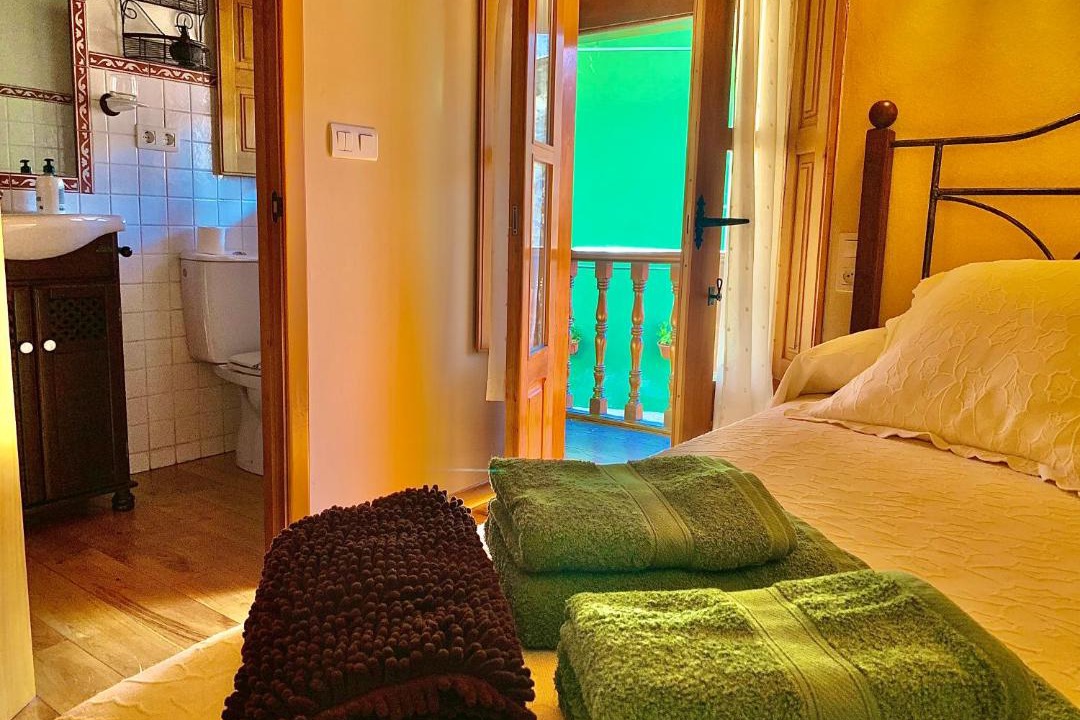 Photo of Bedroom in Felechosa