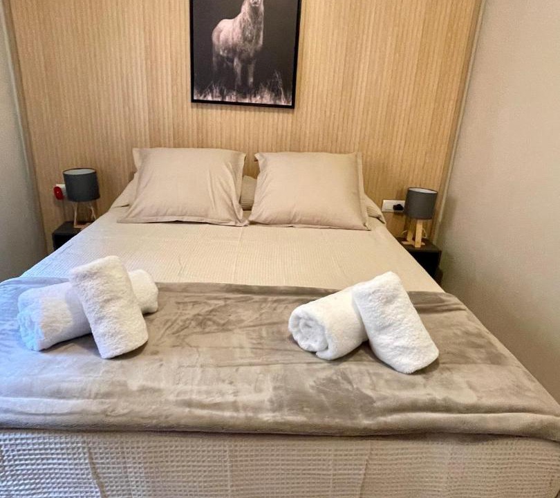 Photo of Bedroom in Puigcerda