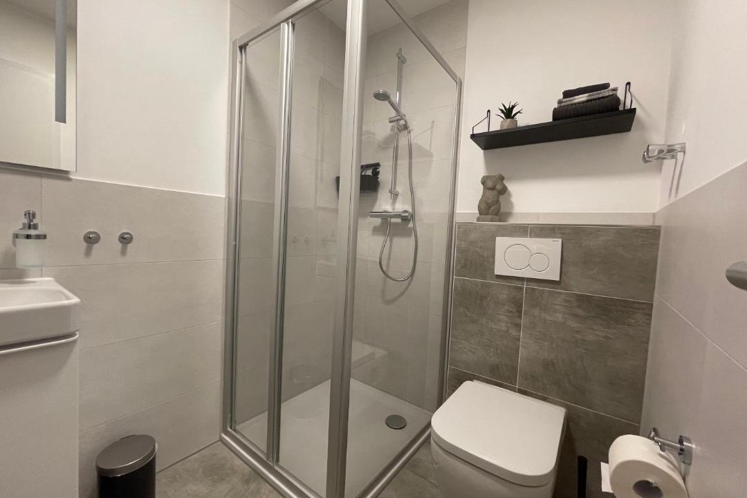 Photo of Bathroom in Wassersleben