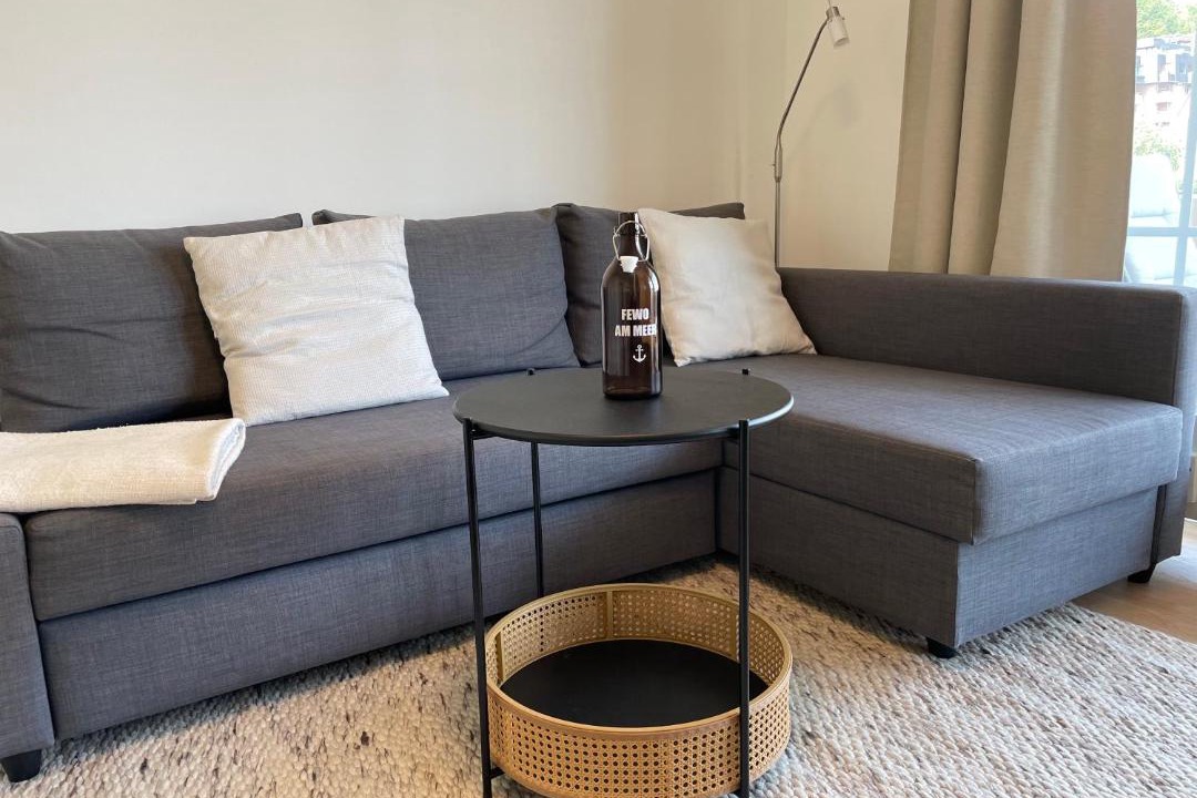 Photo of Livingroom in Wassersleben