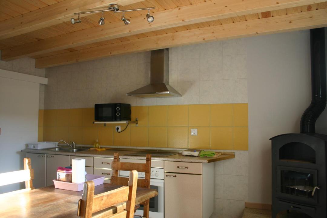 Photo of Kitchen in Adradas