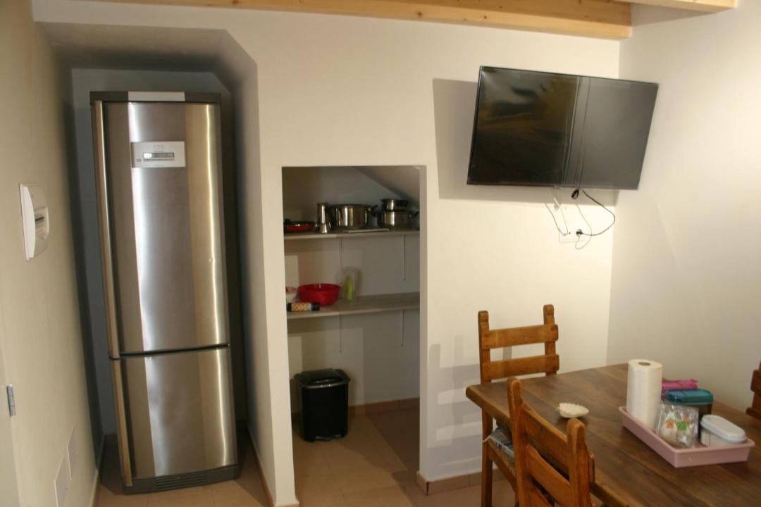 Photo of Livingroom in Adradas
