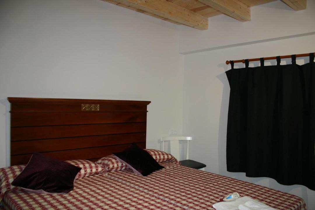 Photo of Bedroom in Adradas