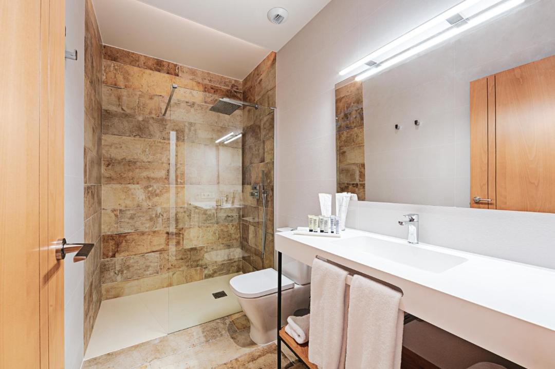 Photo of Bathroom in Quintanilla de Arriba