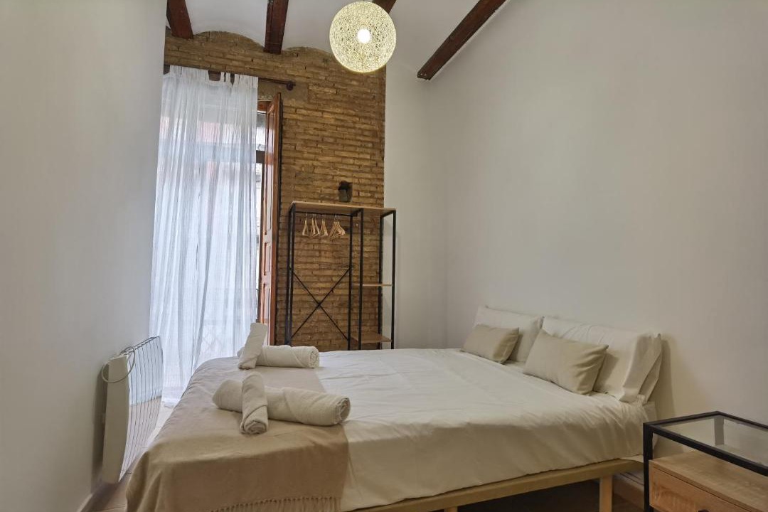 Photo of Bedroom in Eixample