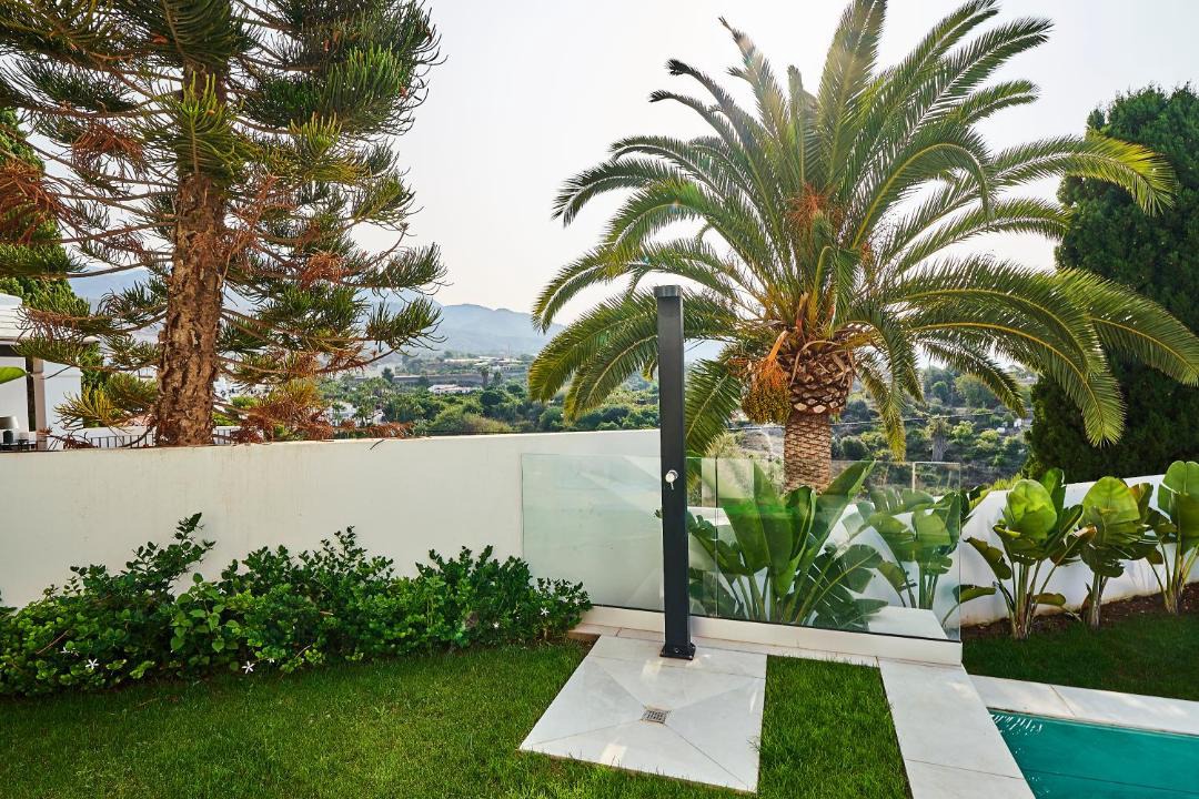 Photo of Outdoor in Chimenea