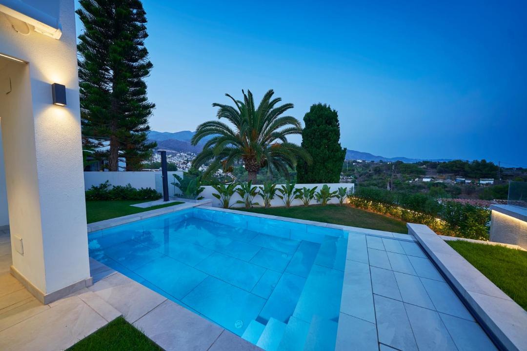 Photo of Outdoor in Chimenea