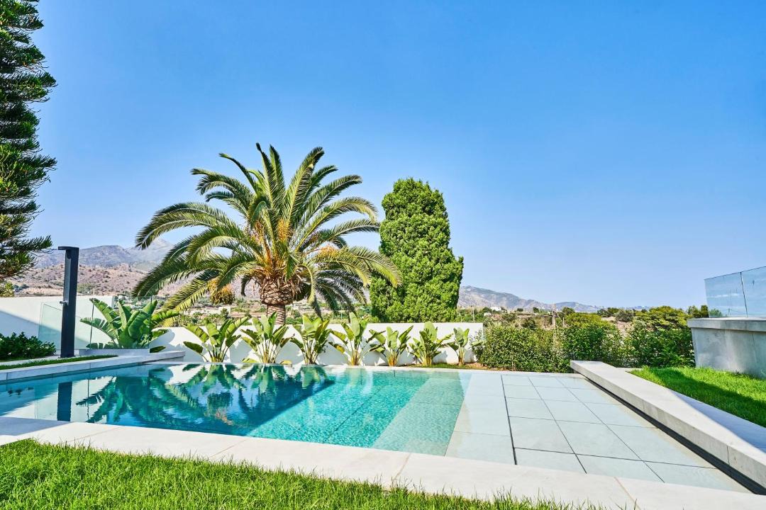 Photo of Outdoor in Chimenea