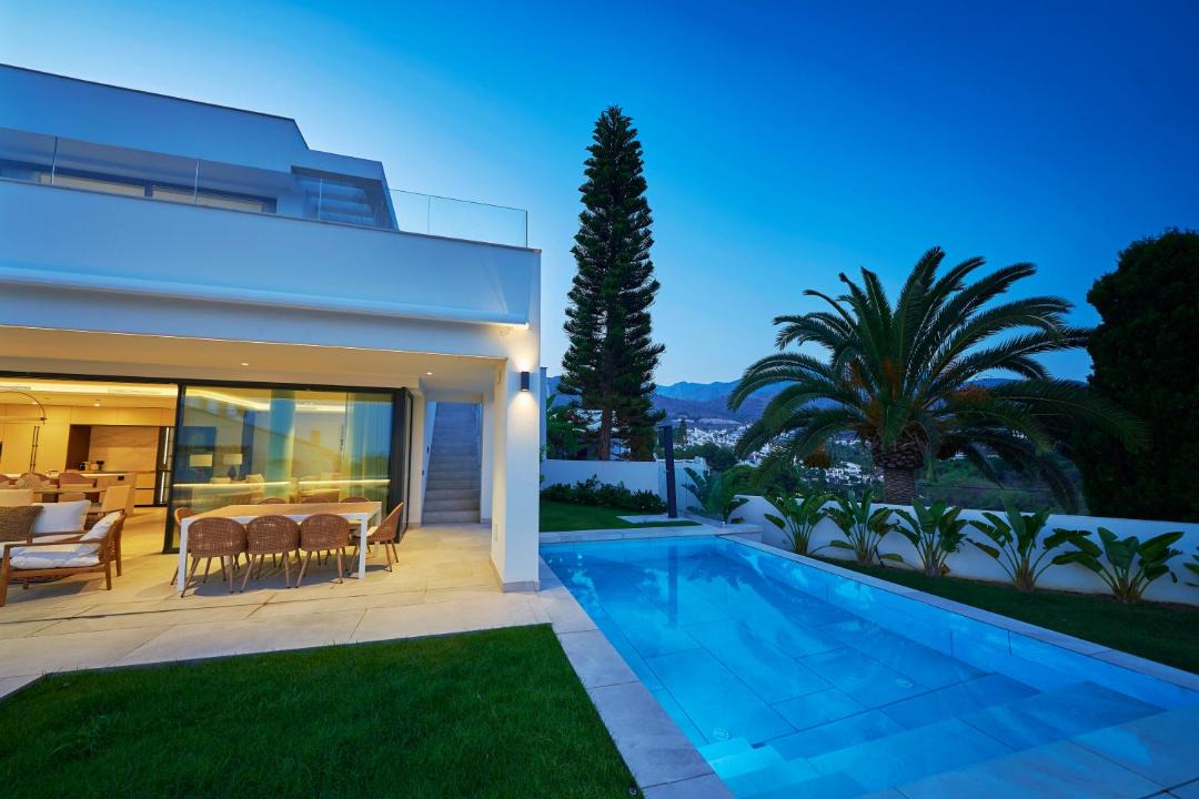 Photo of Outdoor in Chimenea
