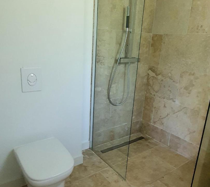 Photo of Bathroom in Gordes