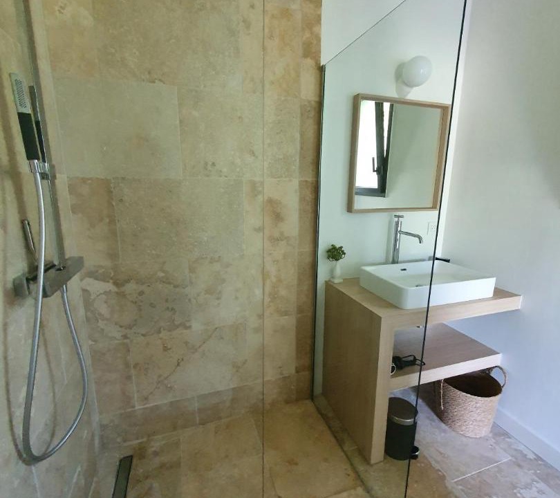 Photo of Bathroom in Gordes