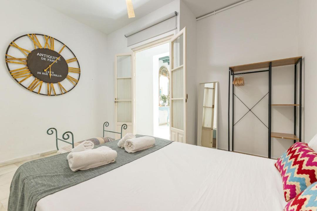 Photo of Bedroom in Santa Catalina