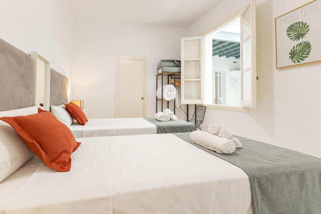 Photo of Bedroom in Santa Catalina