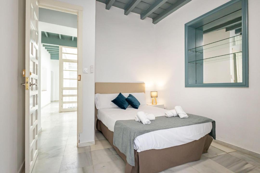 Photo of Bedroom in Santa Catalina