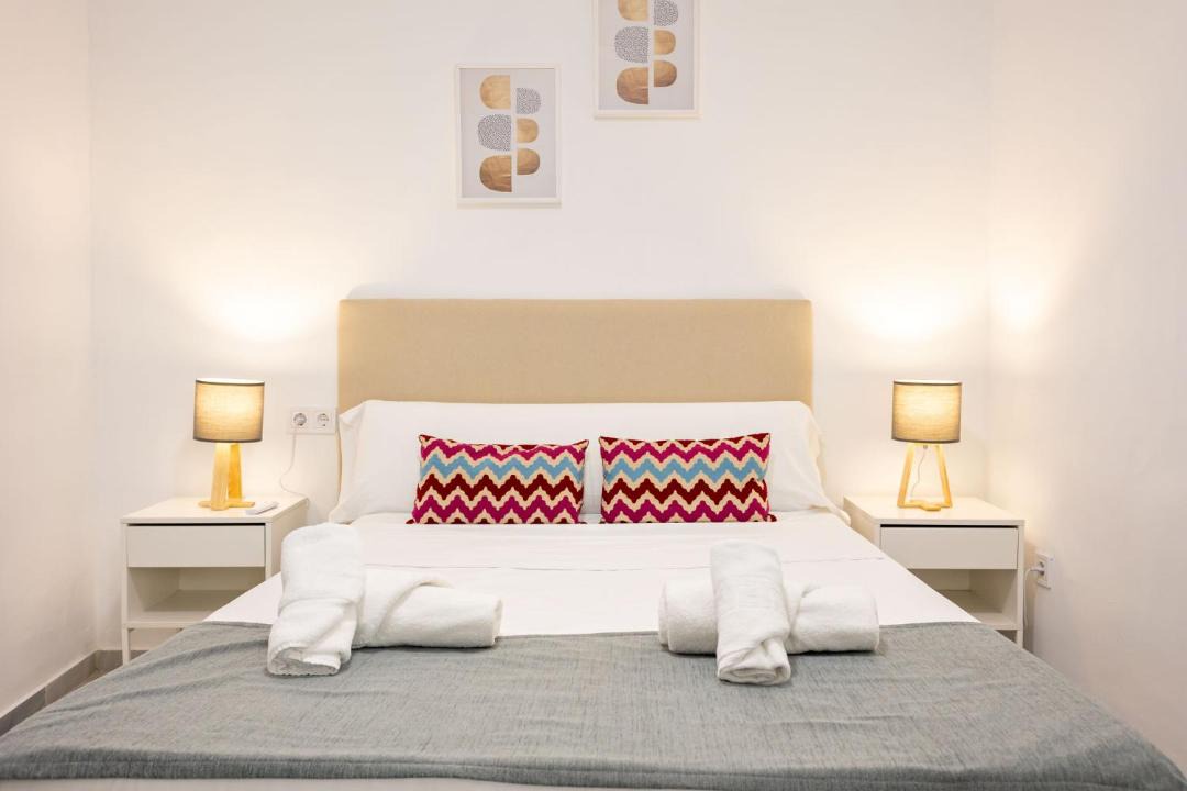 Photo of Bedroom in Santa Catalina